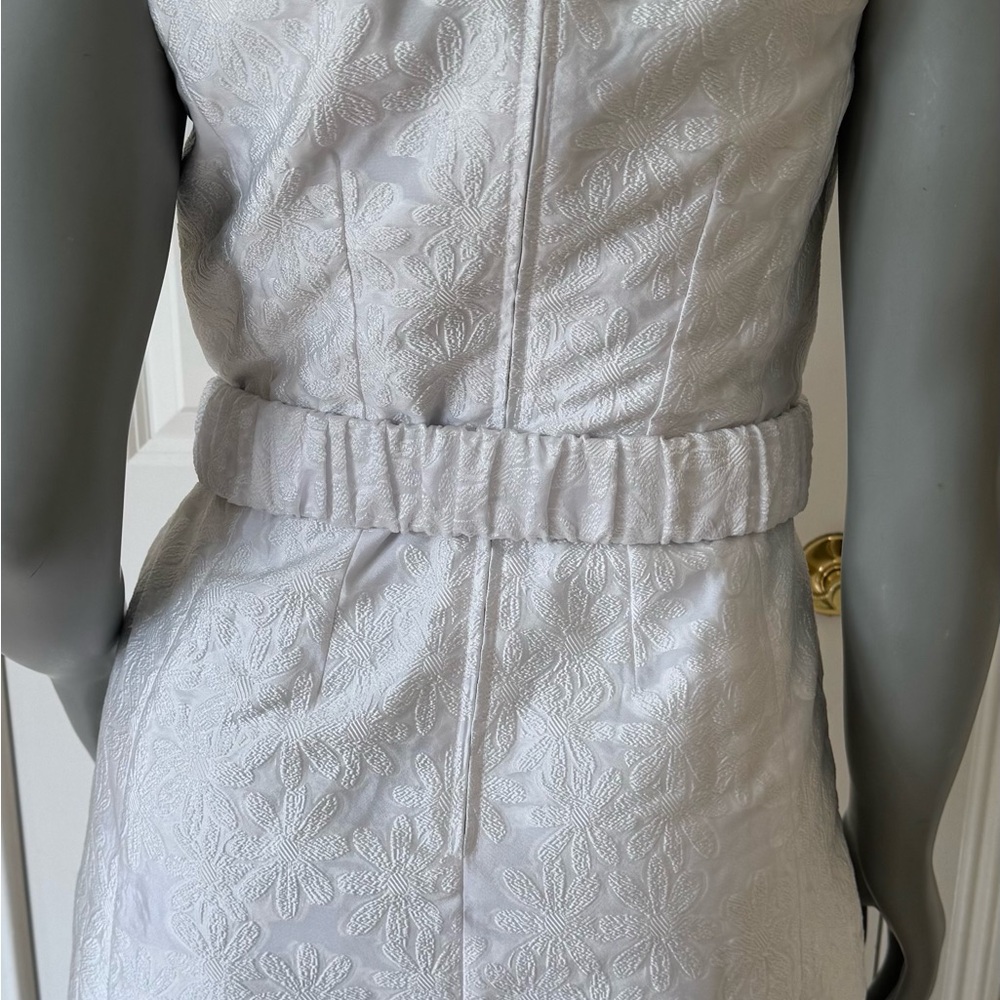 Lilly Pulitzer NWT Tazie Dress NWT size 10 - Picture 7 of 8